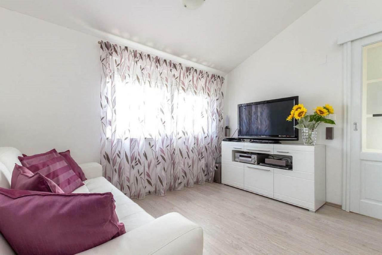 Apartment Nika Split Exterior foto